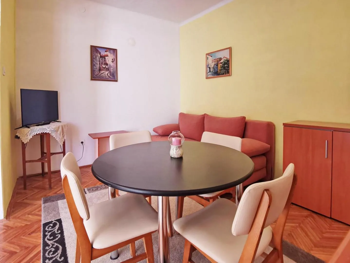 Apartment Devcic
