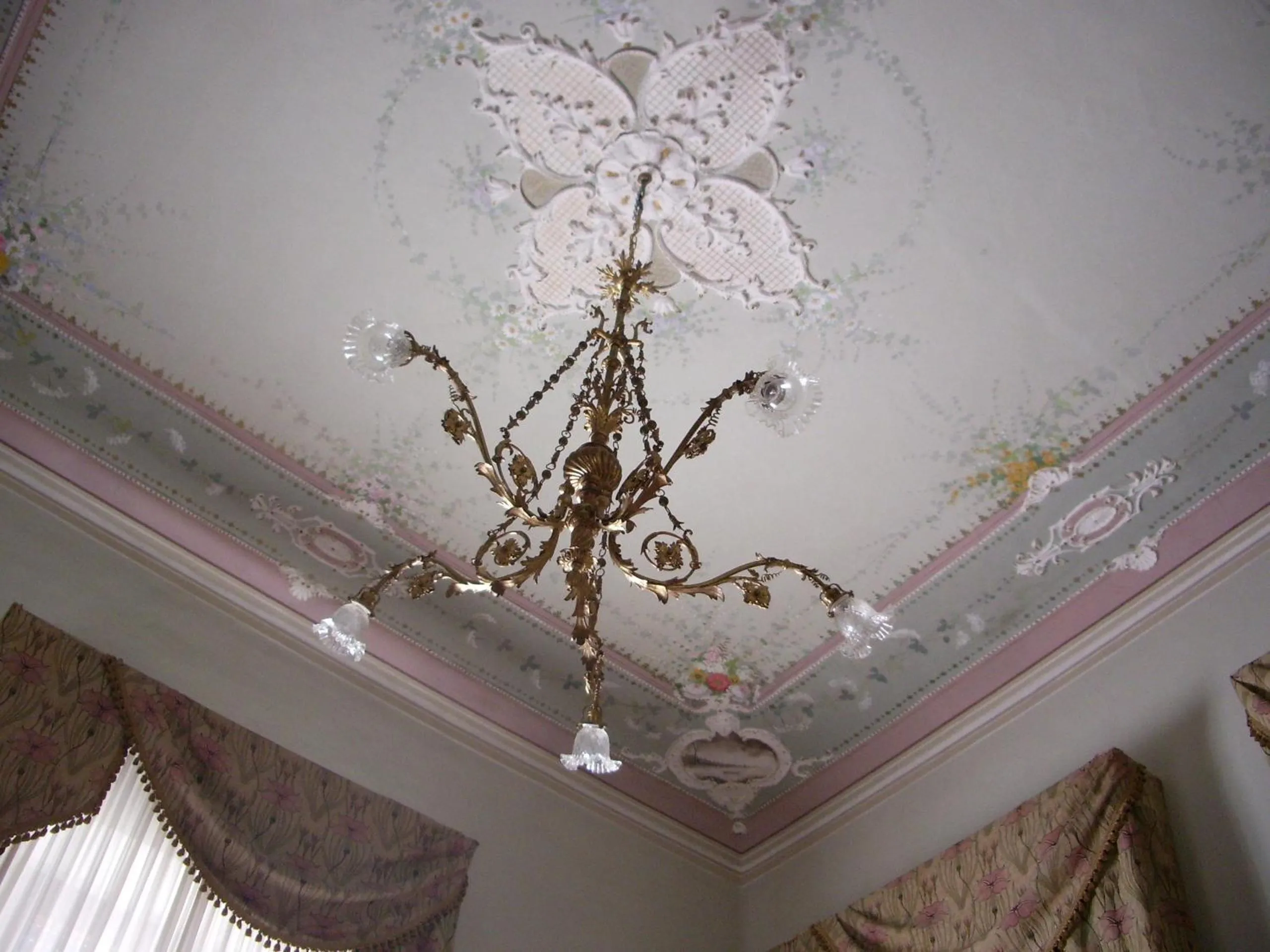 Villa Maria Bed & Breakfast, Corridonia, Marche