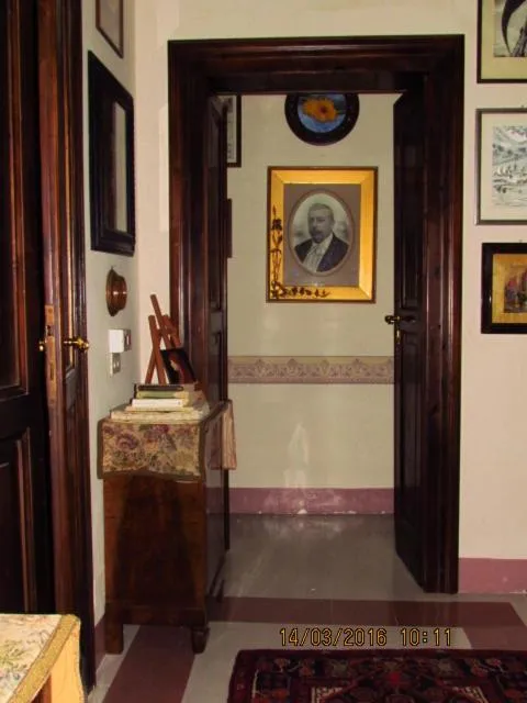 Villa Maria Bed & Breakfast, Corridonia, Marche