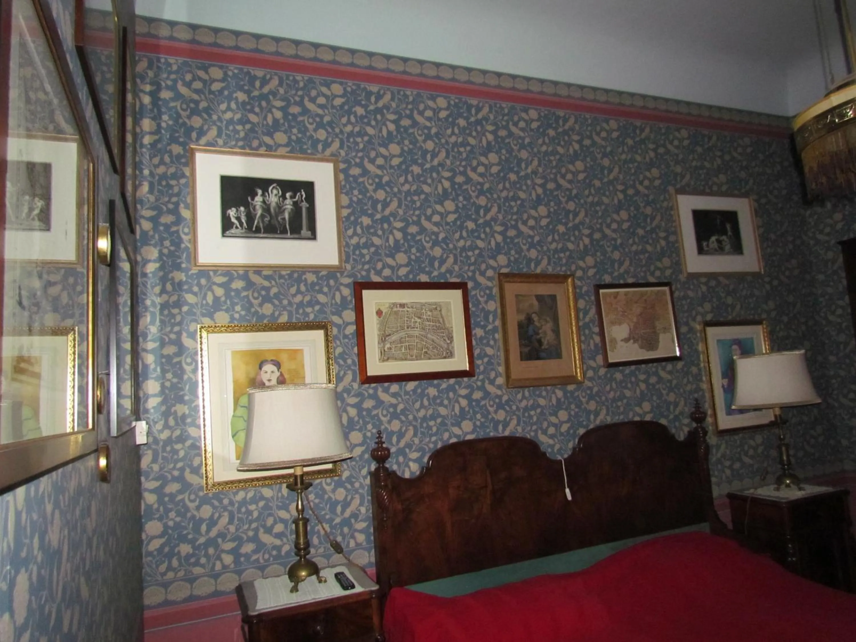 Villa Maria Bed & Breakfast, Corridonia, Marche