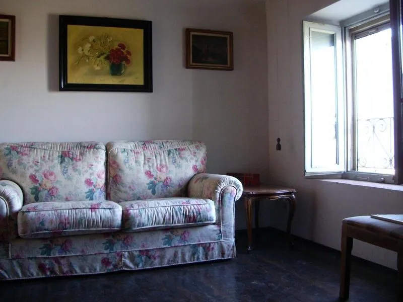 Bed in Villa Maria Bed & Breakfast, Corridonia, Marche