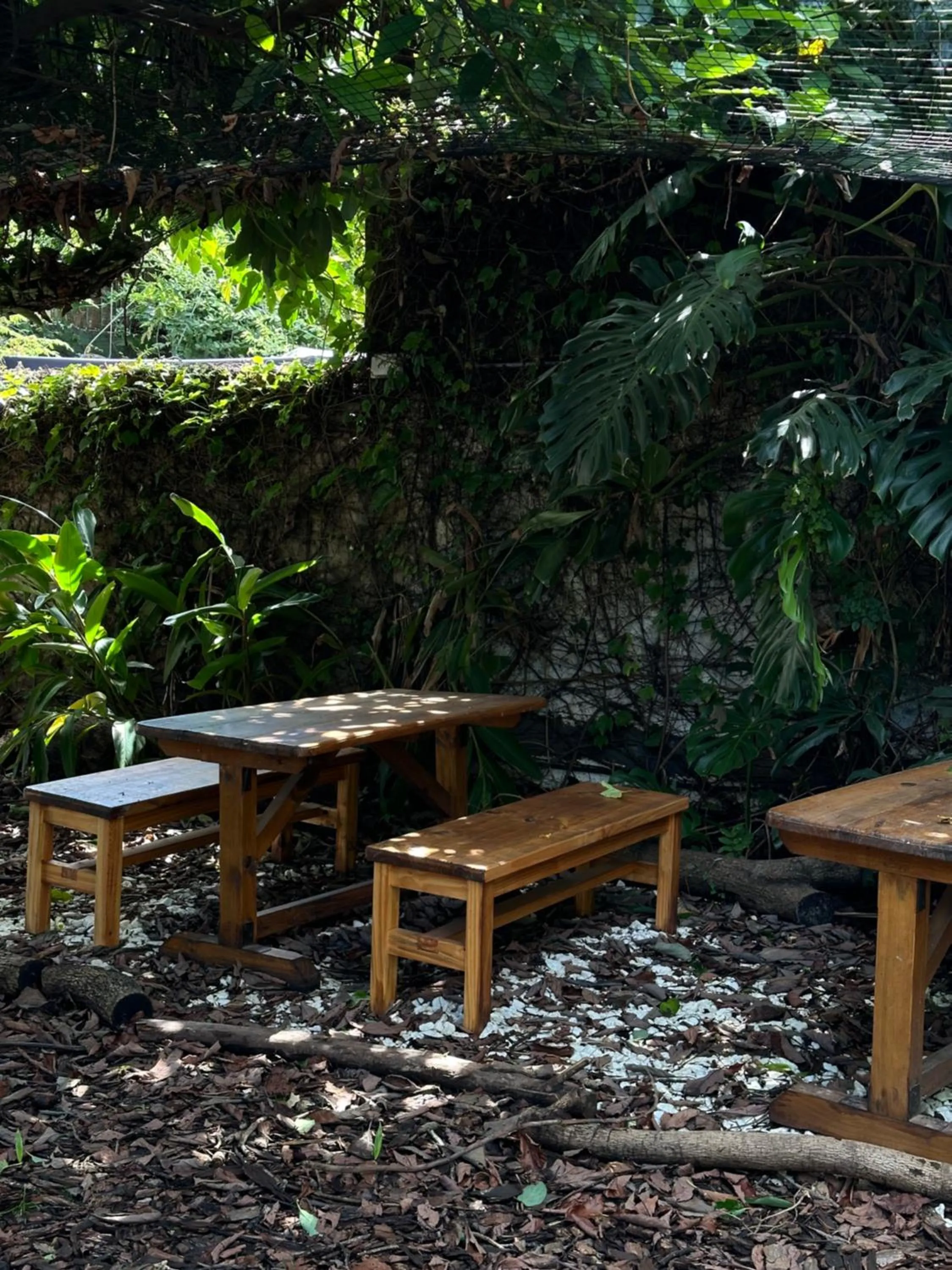 Posada de San Isidro