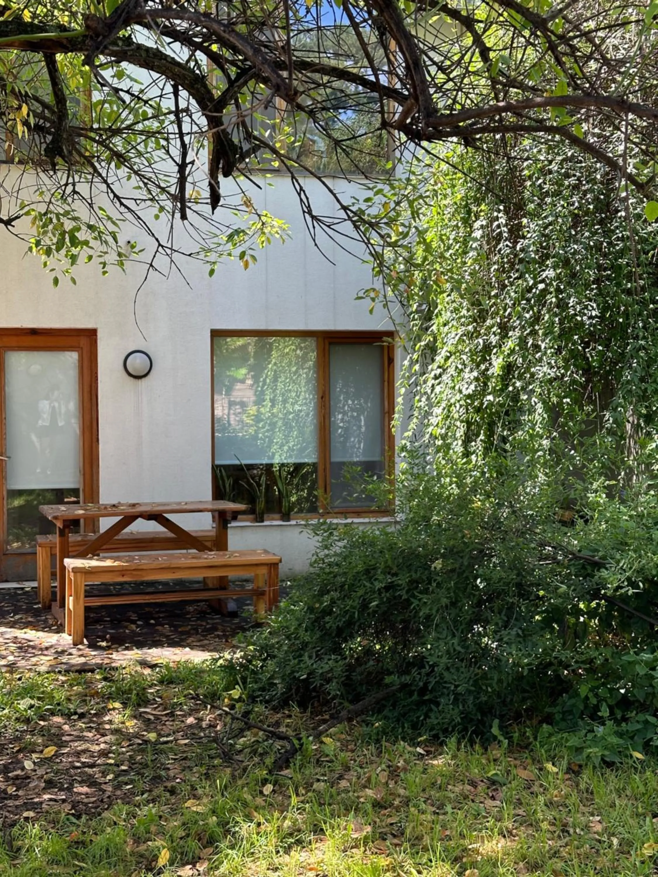 Posada de San Isidro