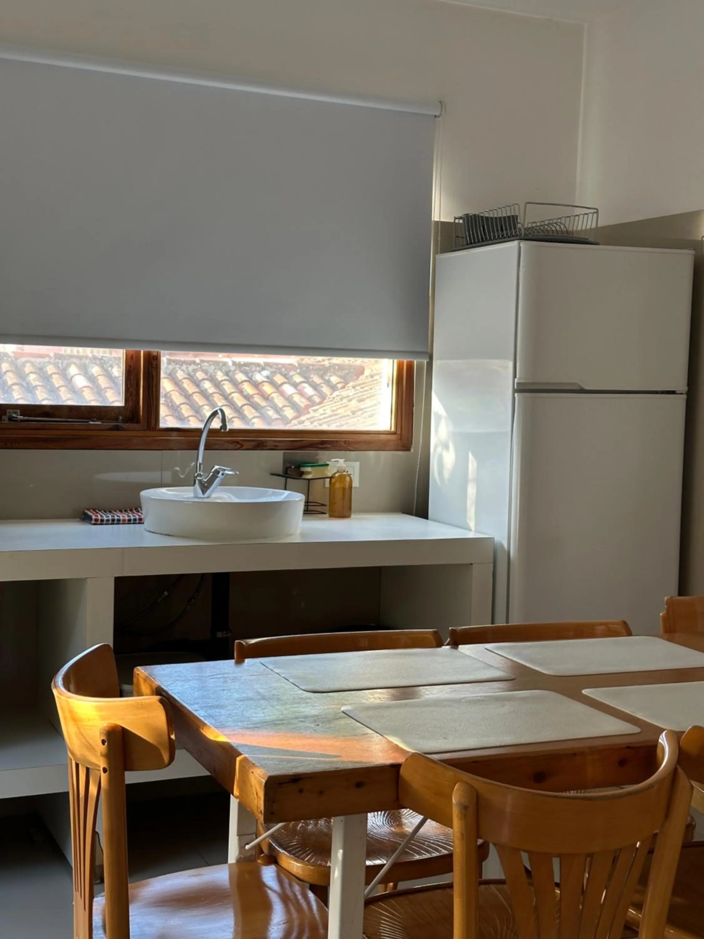 Posada de San Isidro