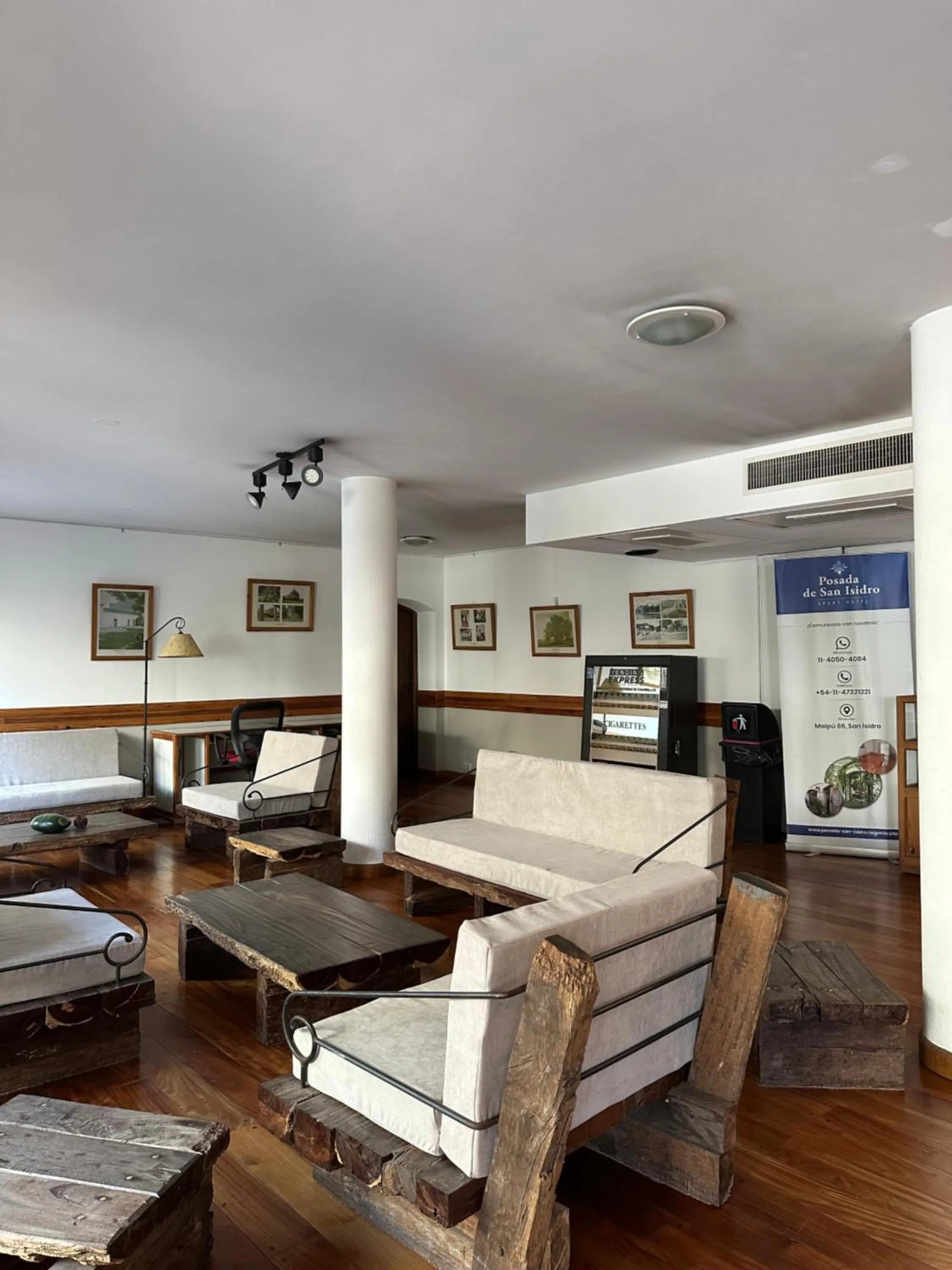 Posada de San Isidro