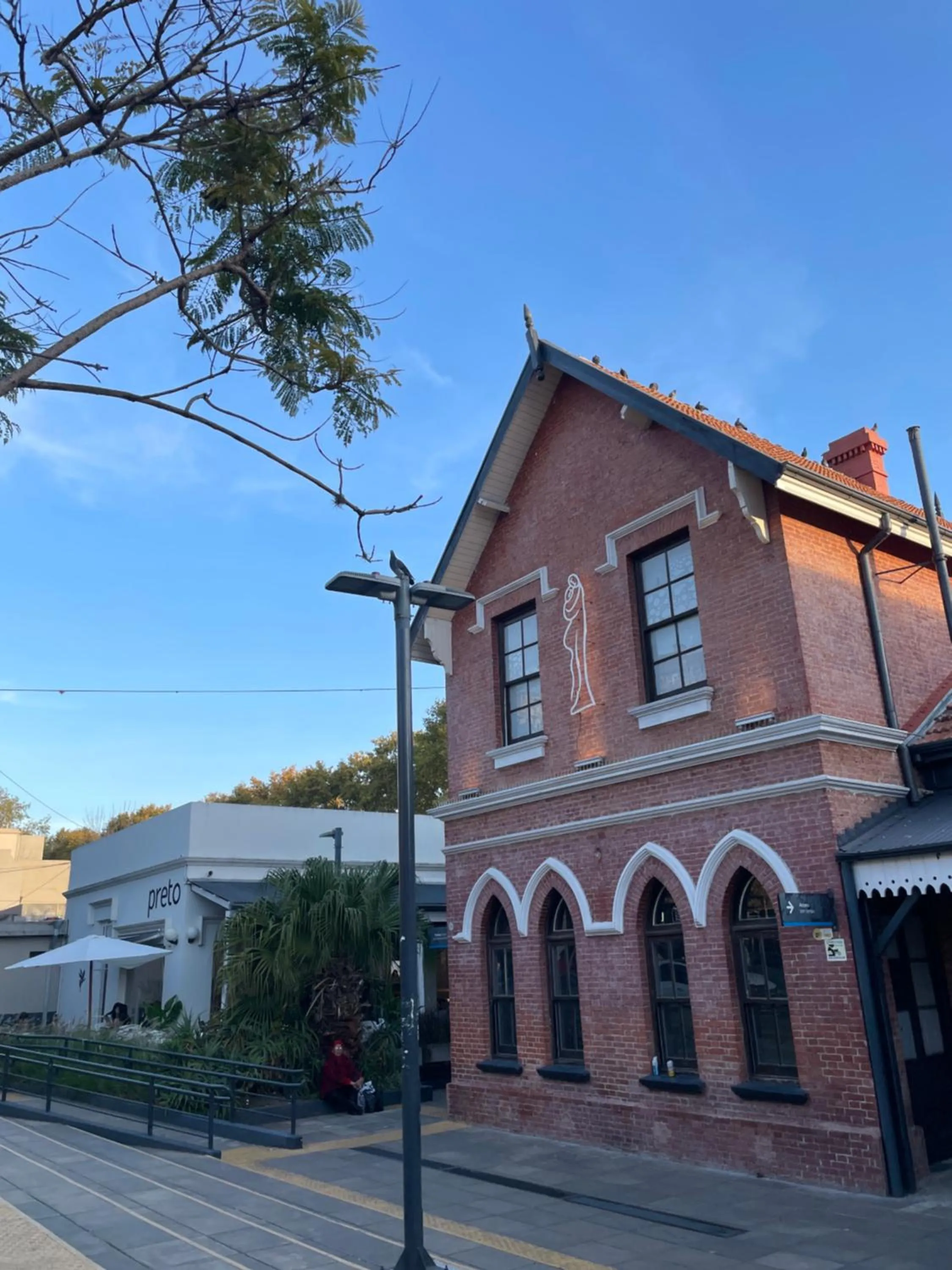 Posada de San Isidro