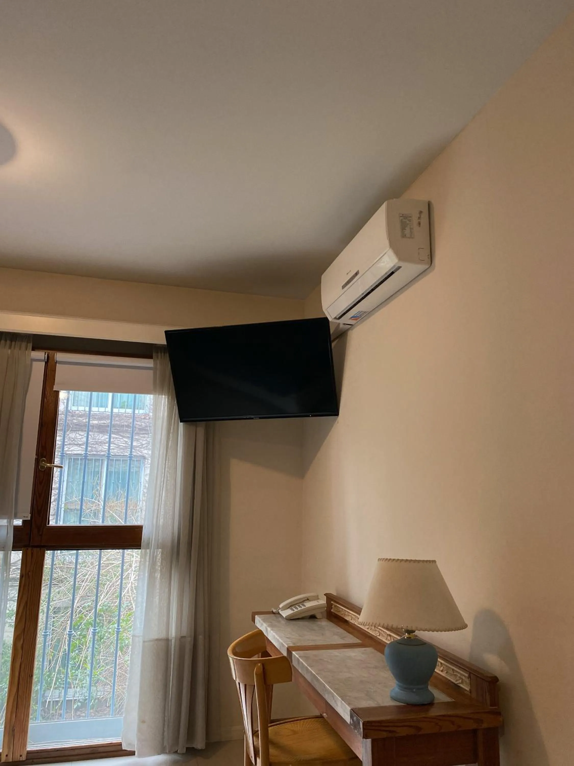 Posada de San Isidro