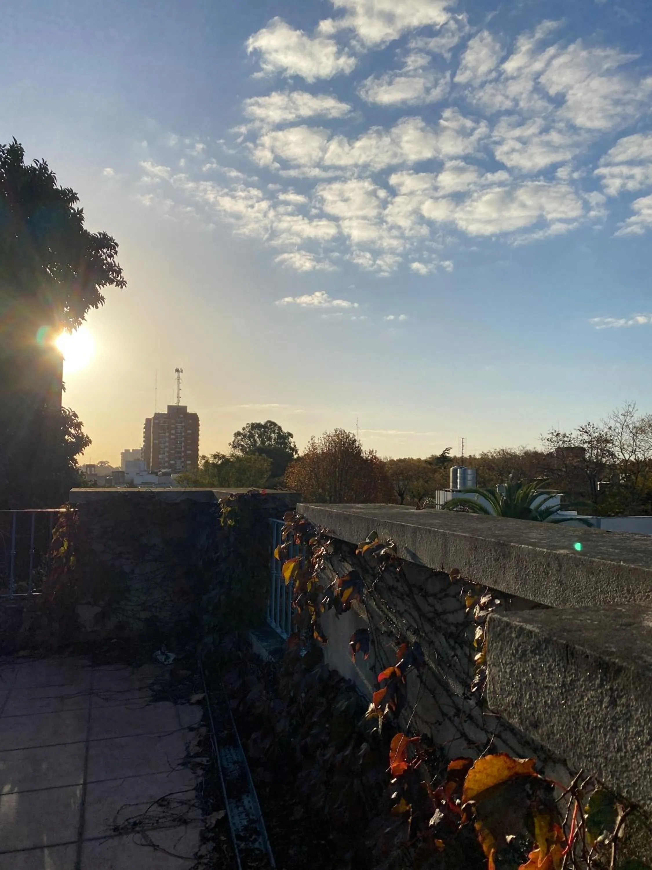 Posada de San Isidro