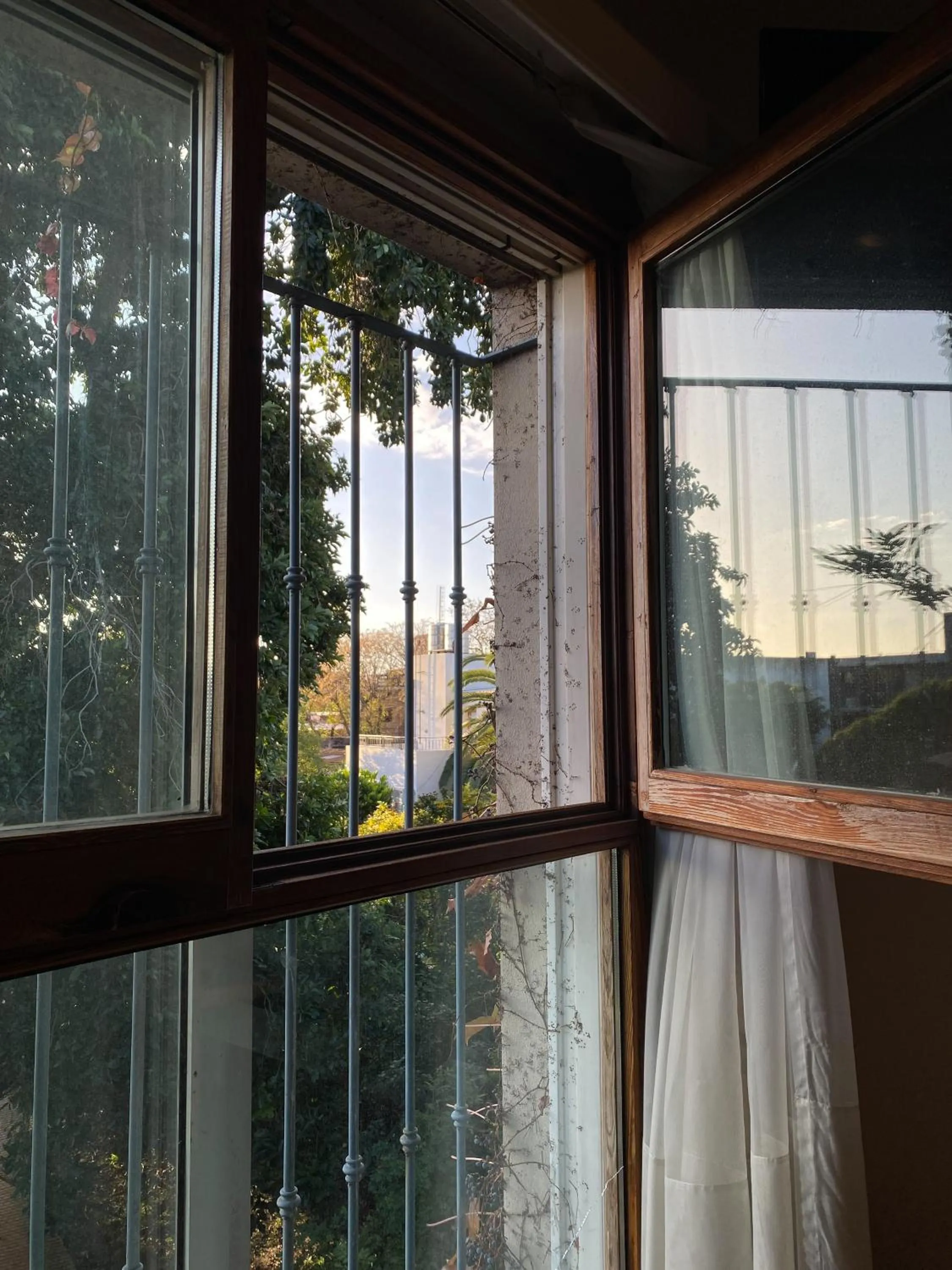 Posada de San Isidro