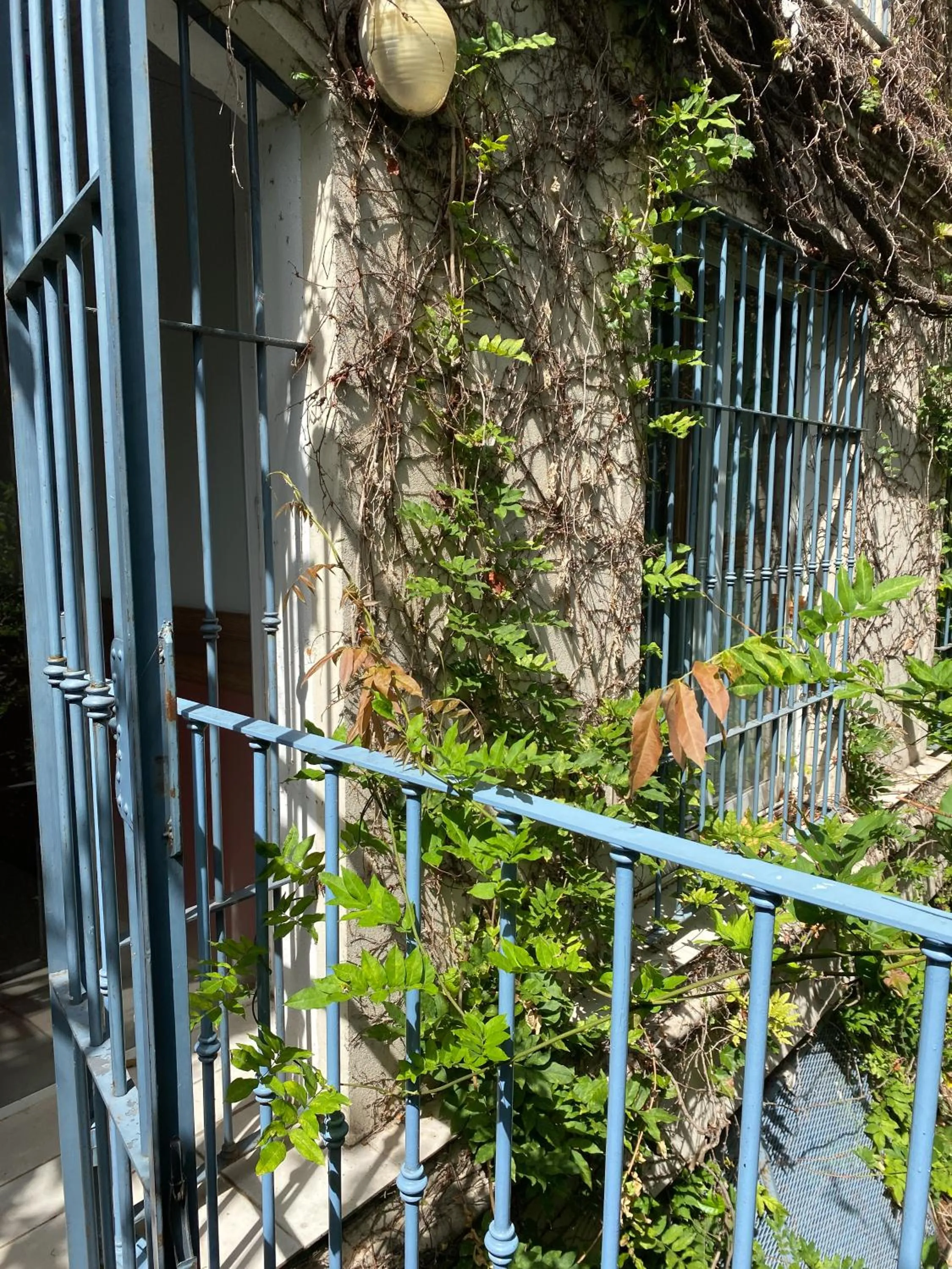 Posada de San Isidro