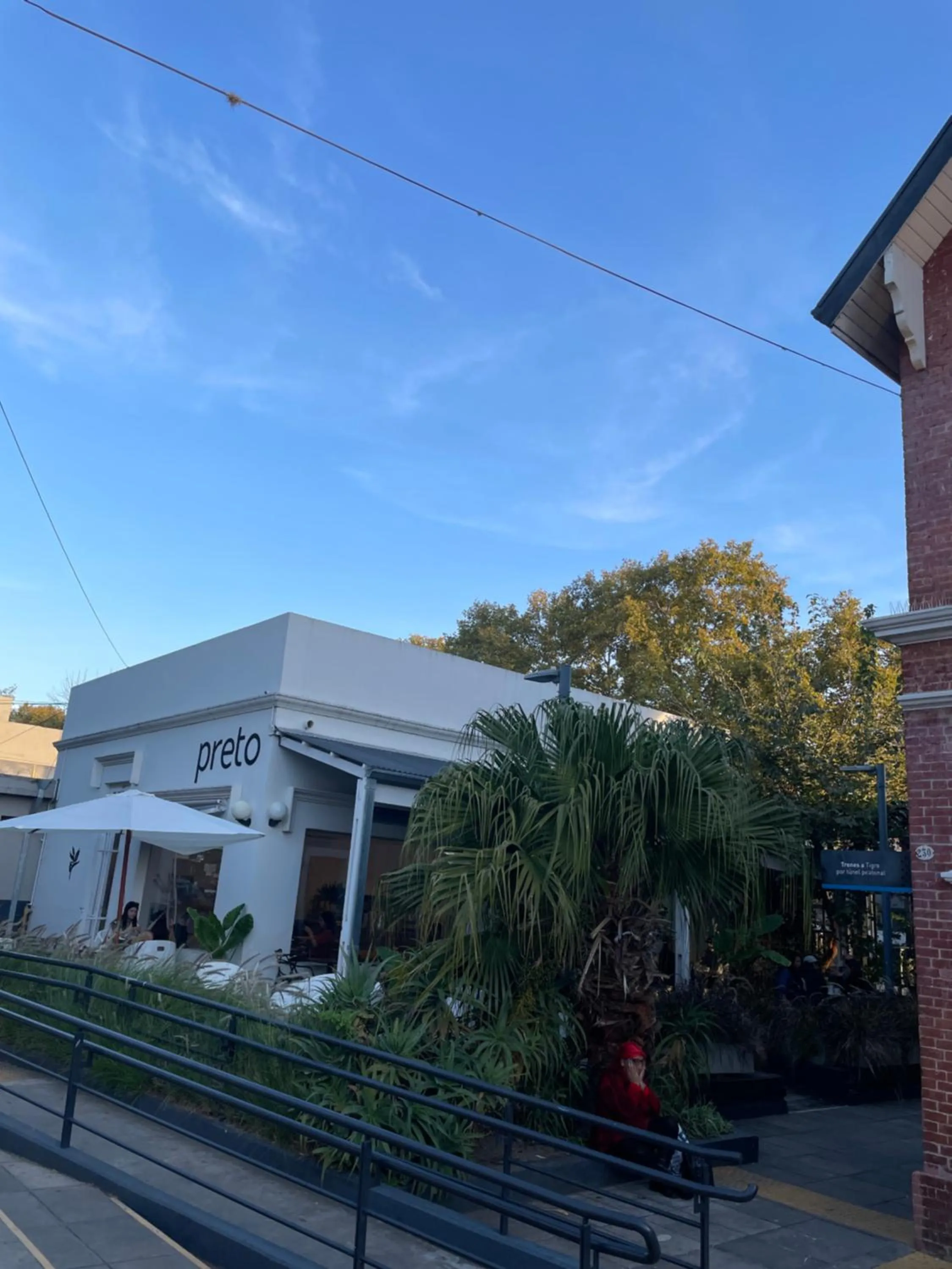 Posada de San Isidro