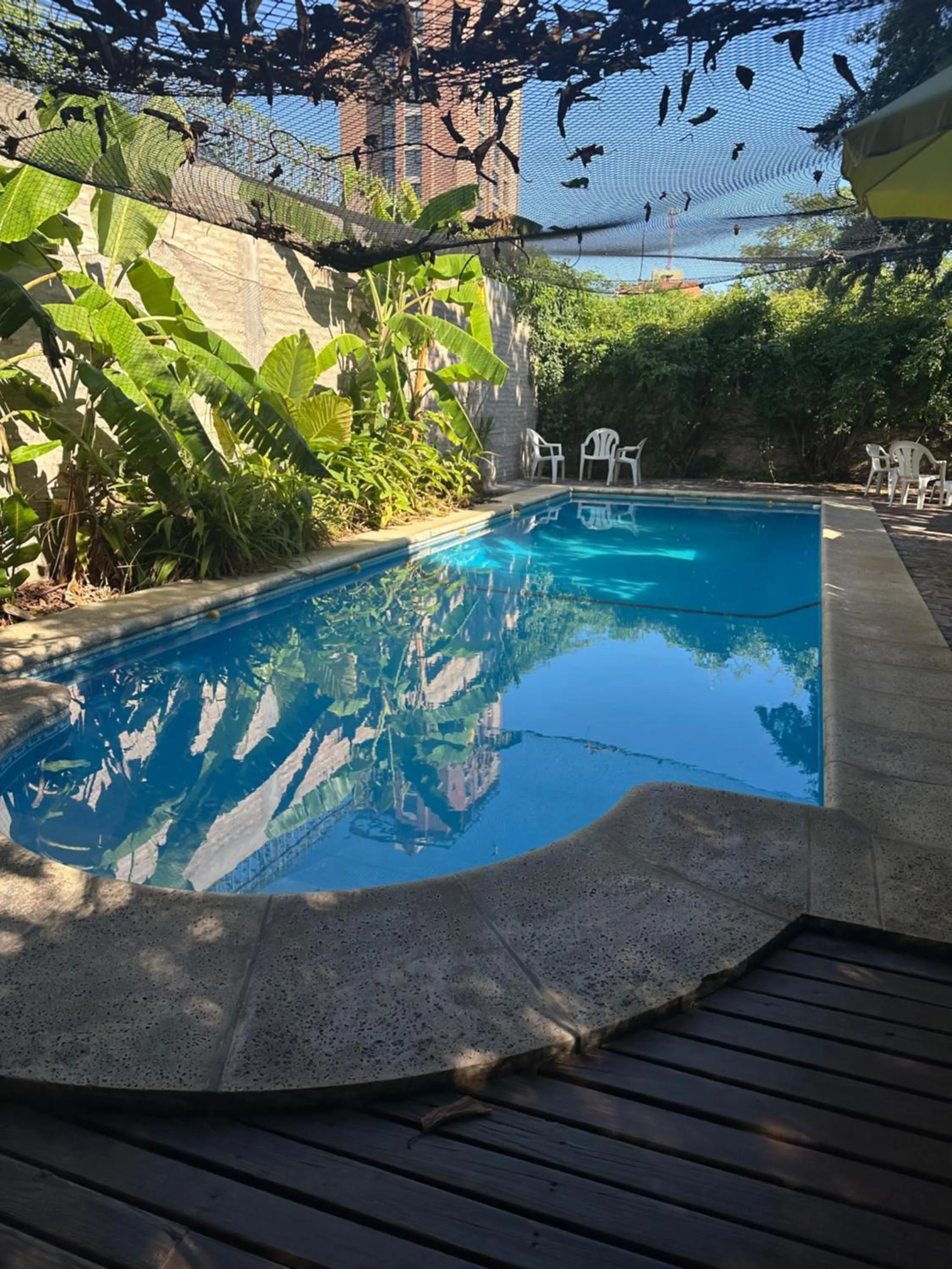 Posada de San Isidro