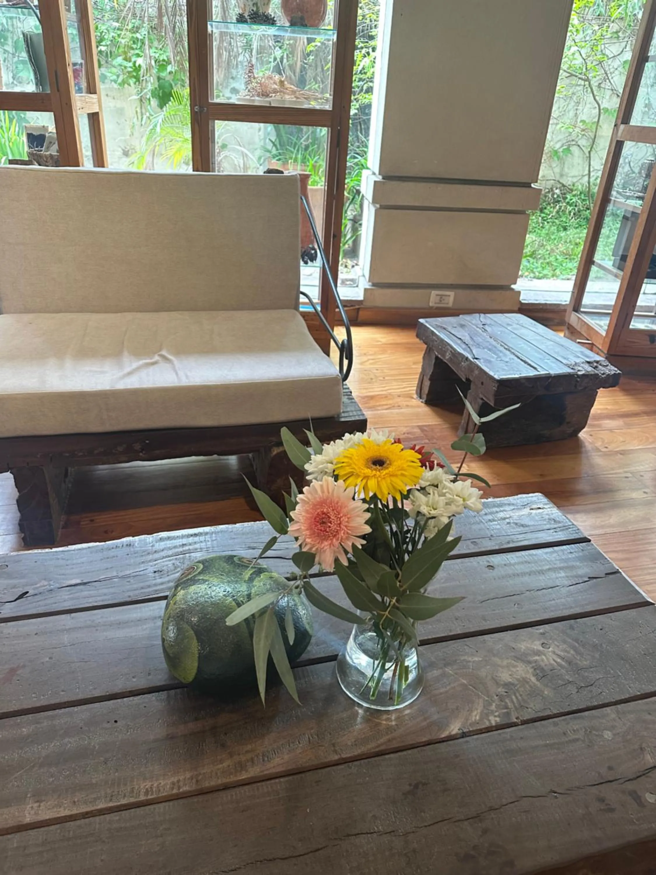 Posada de San Isidro