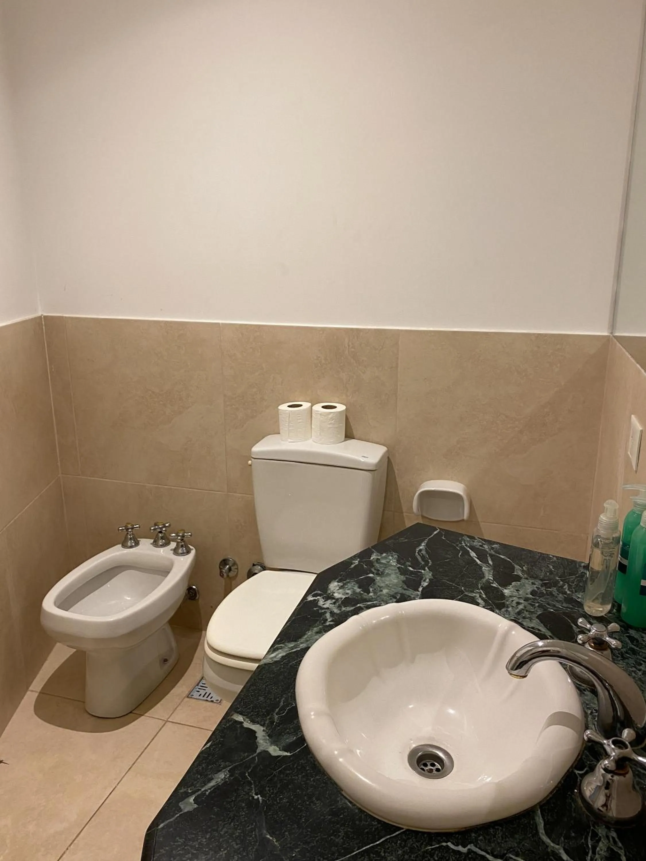 Posada de San Isidro