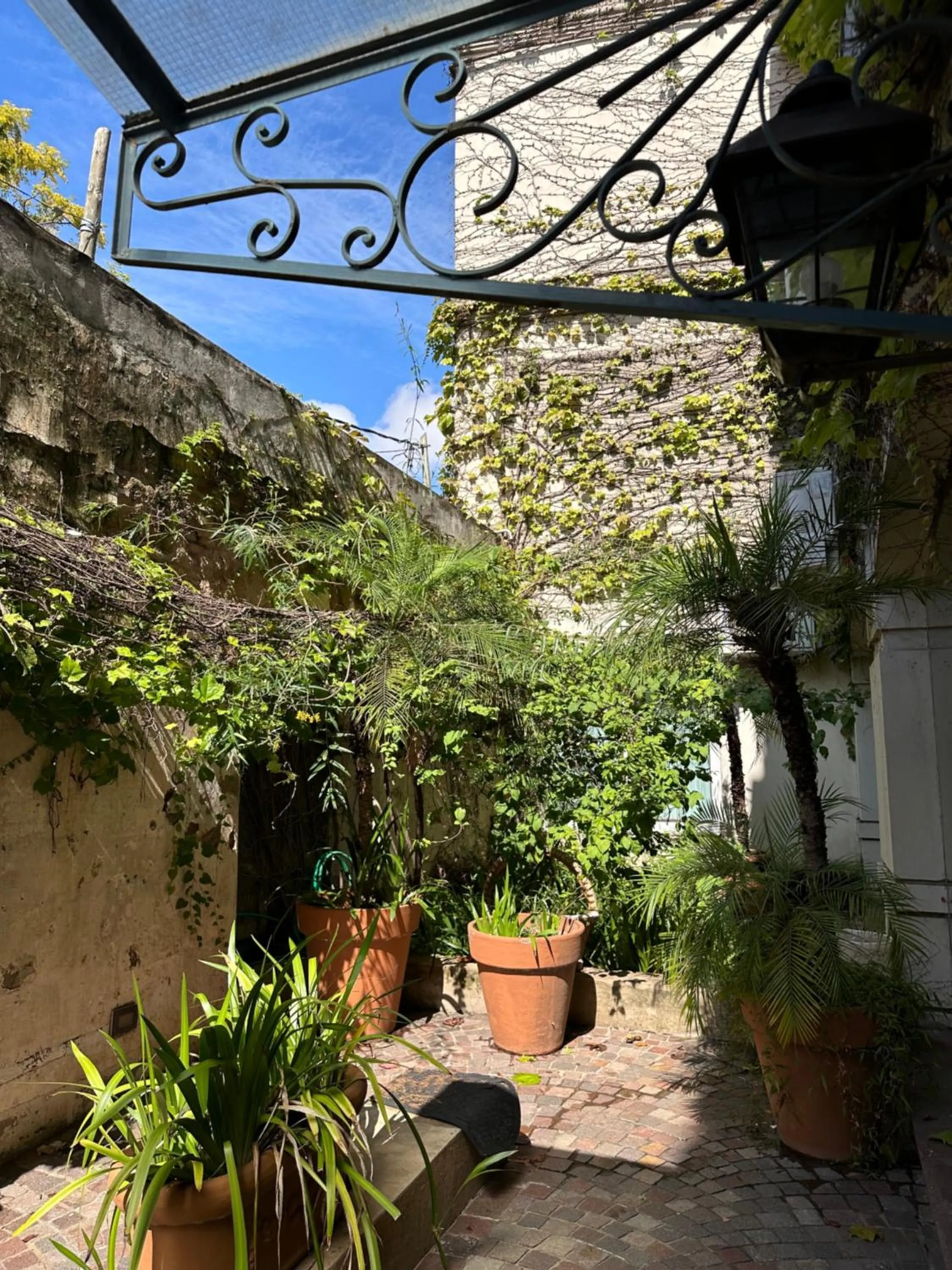 Posada de San Isidro