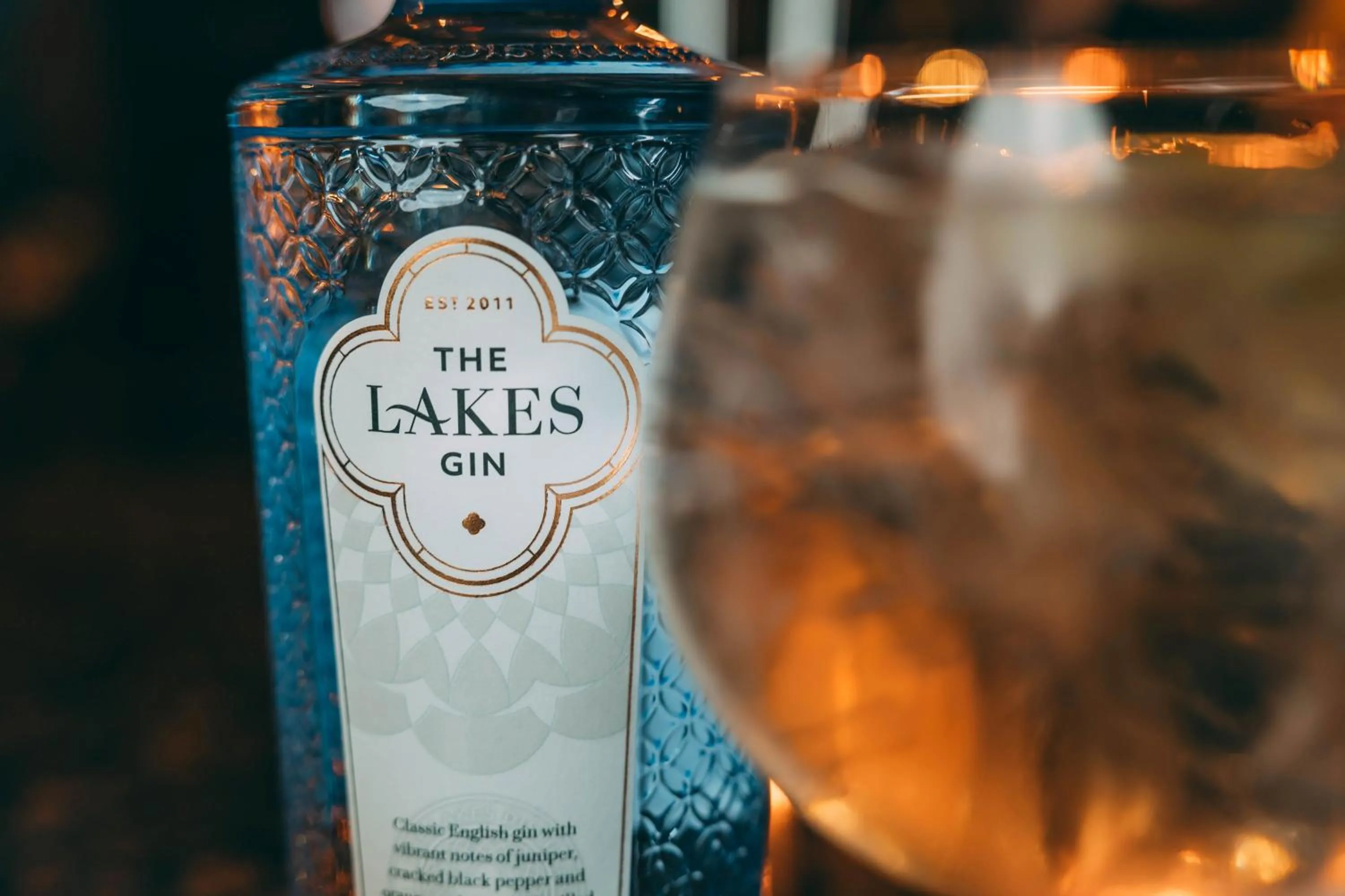 Property building in The George Hotel