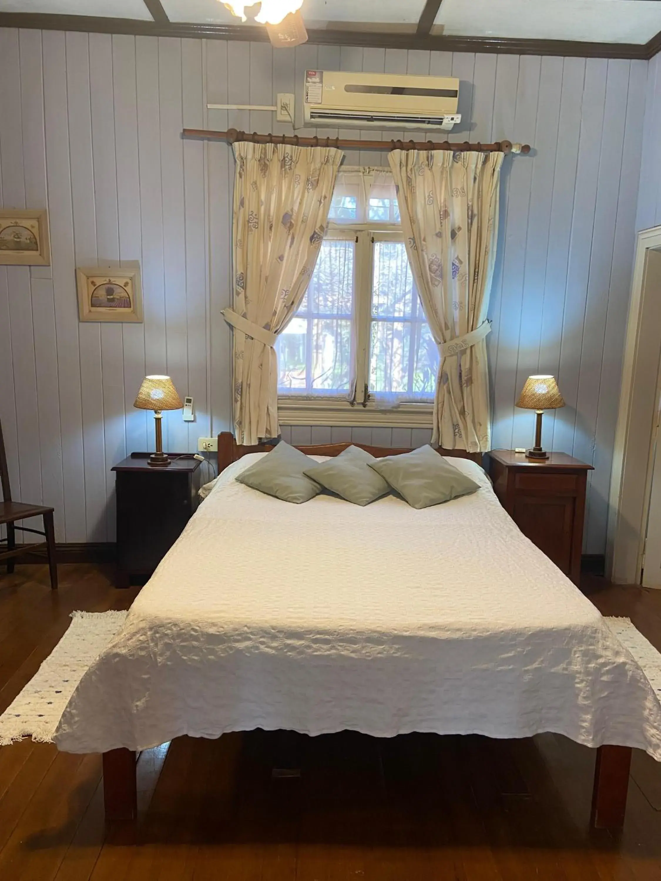 Double Room - single occupancy in Estancia Las Mercedes Double Room - single occupancy in Estancia Las Mercedes