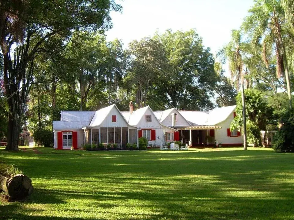 Estancia Las Mercedes Estancia Las Mercedes