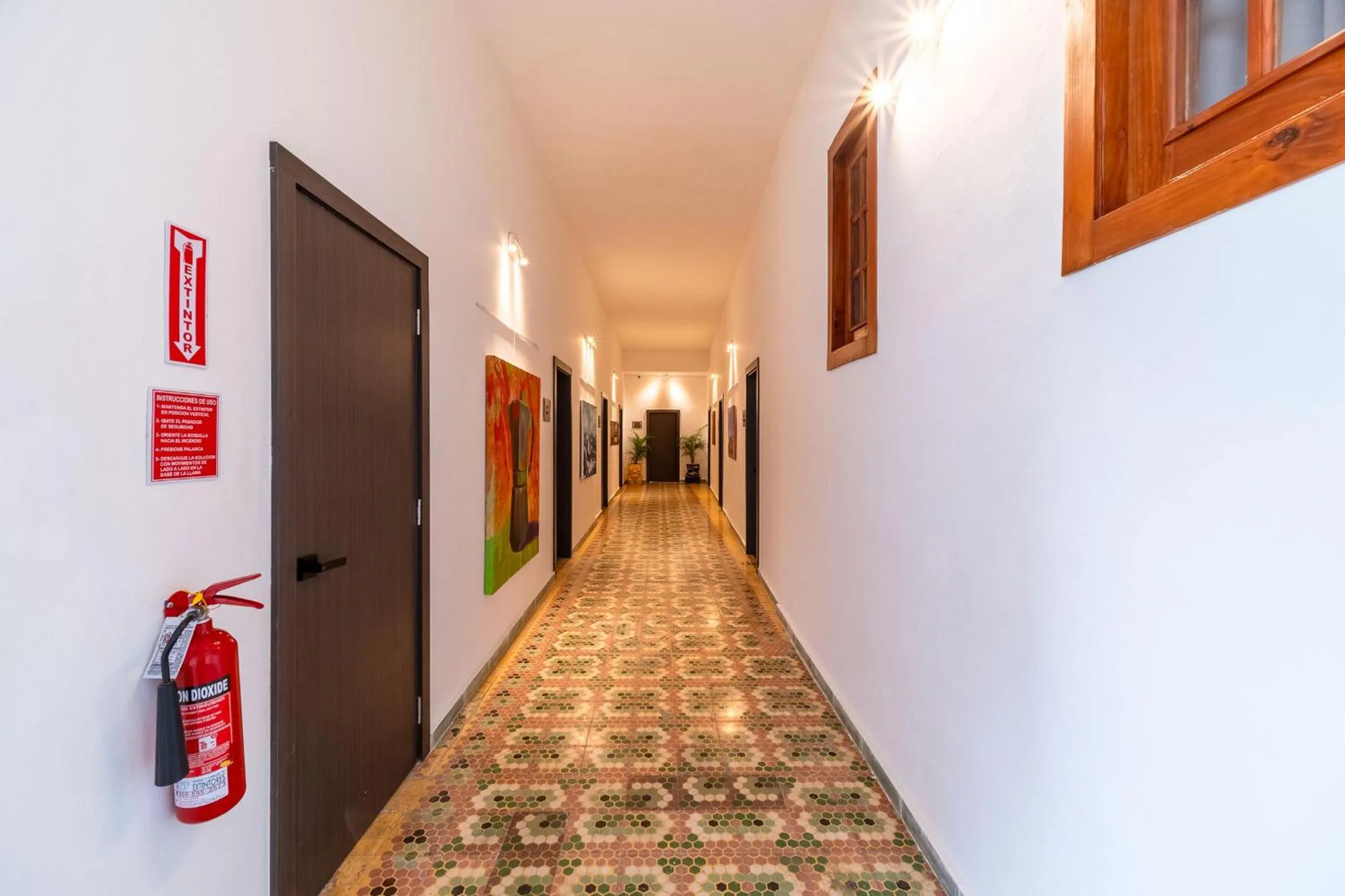 Property building in Empyrean Art Deco