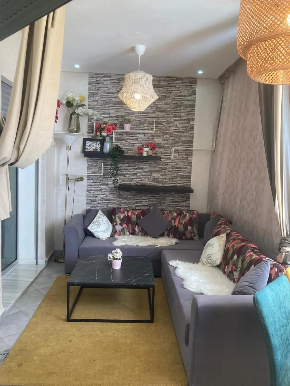 La siesta beach resort mohammedia