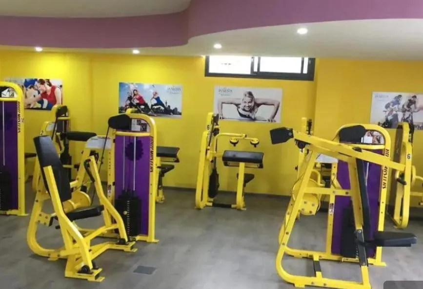 La siesta beach resort mohammedia