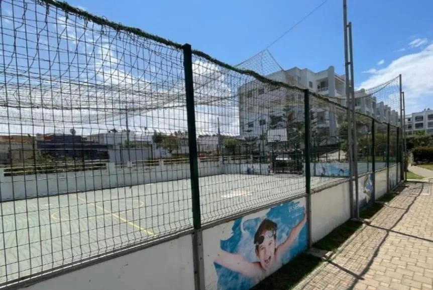 La siesta beach resort mohammedia