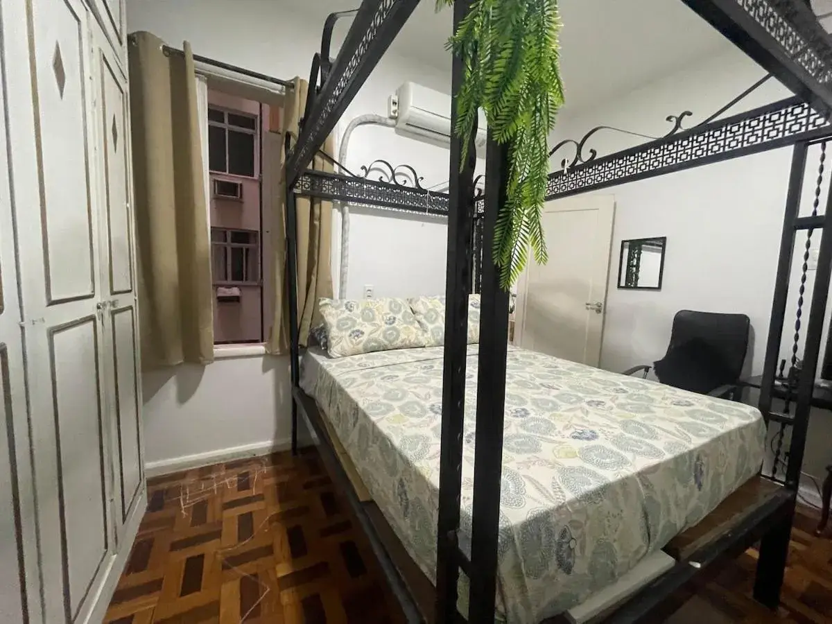 Apartment 2 in SUH Leme 06 Compact Beach Apartment 2 in SUH Leme 06 Compact Beach