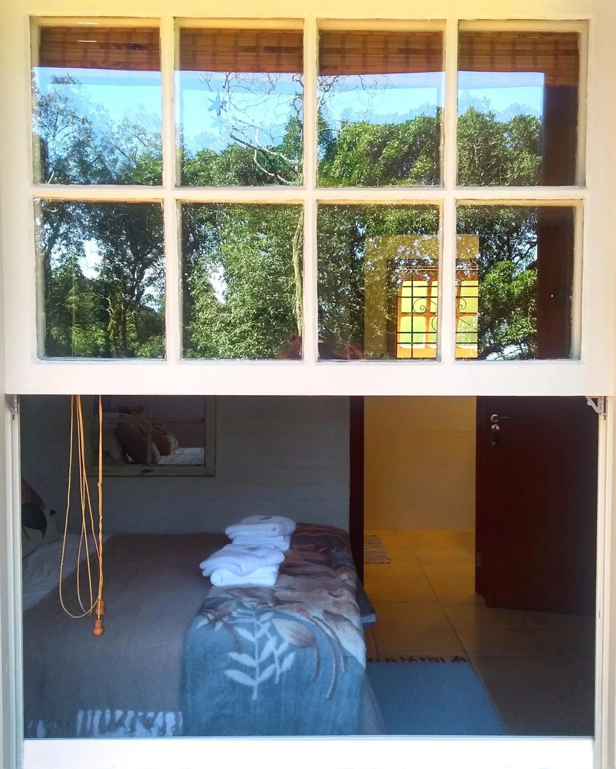 Other, Bed in Nas Nuvens Hospedaria