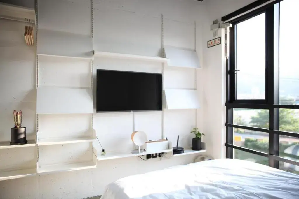 Bed in Baguni Hostel Bed in Baguni Hostel