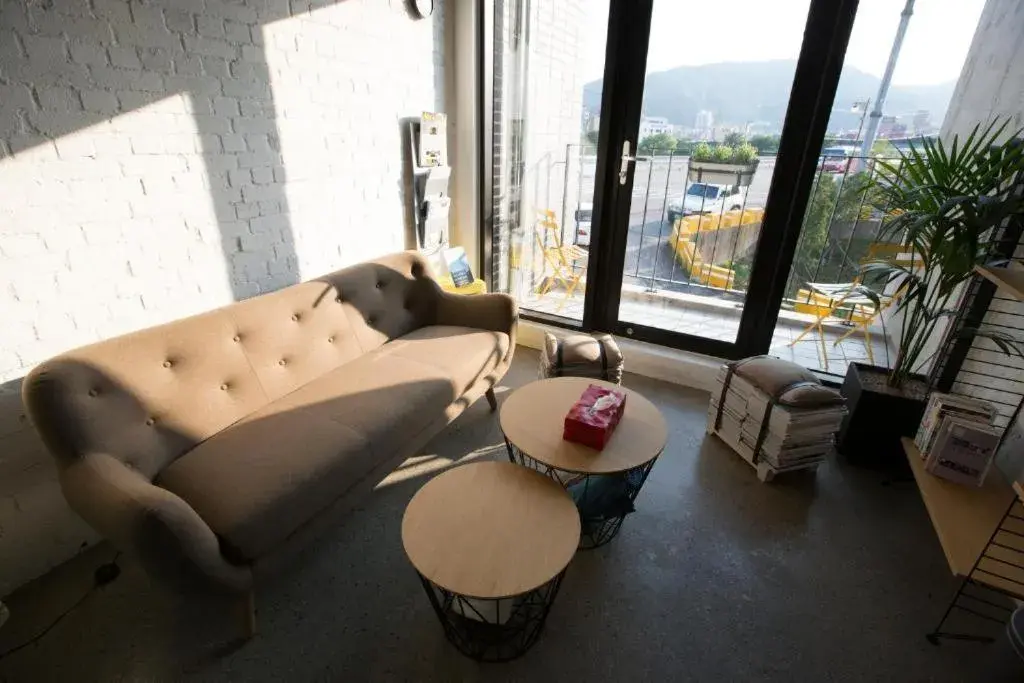 Baguni Hostel Baguni Hostel