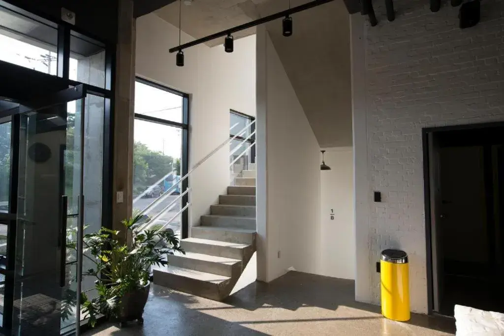 Baguni Hostel Baguni Hostel