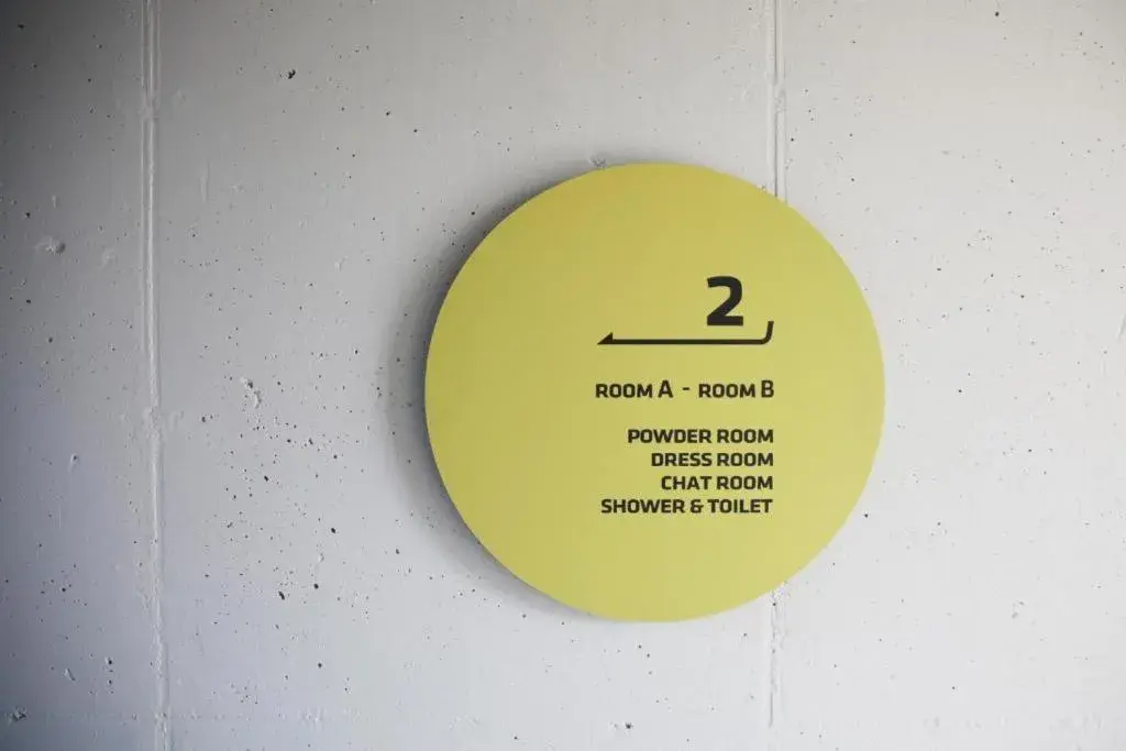 Baguni Hostel Baguni Hostel