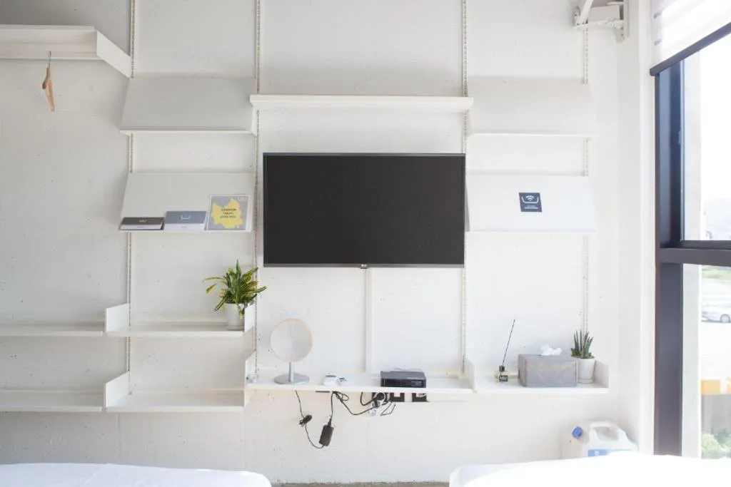 Bed in Baguni Hostel