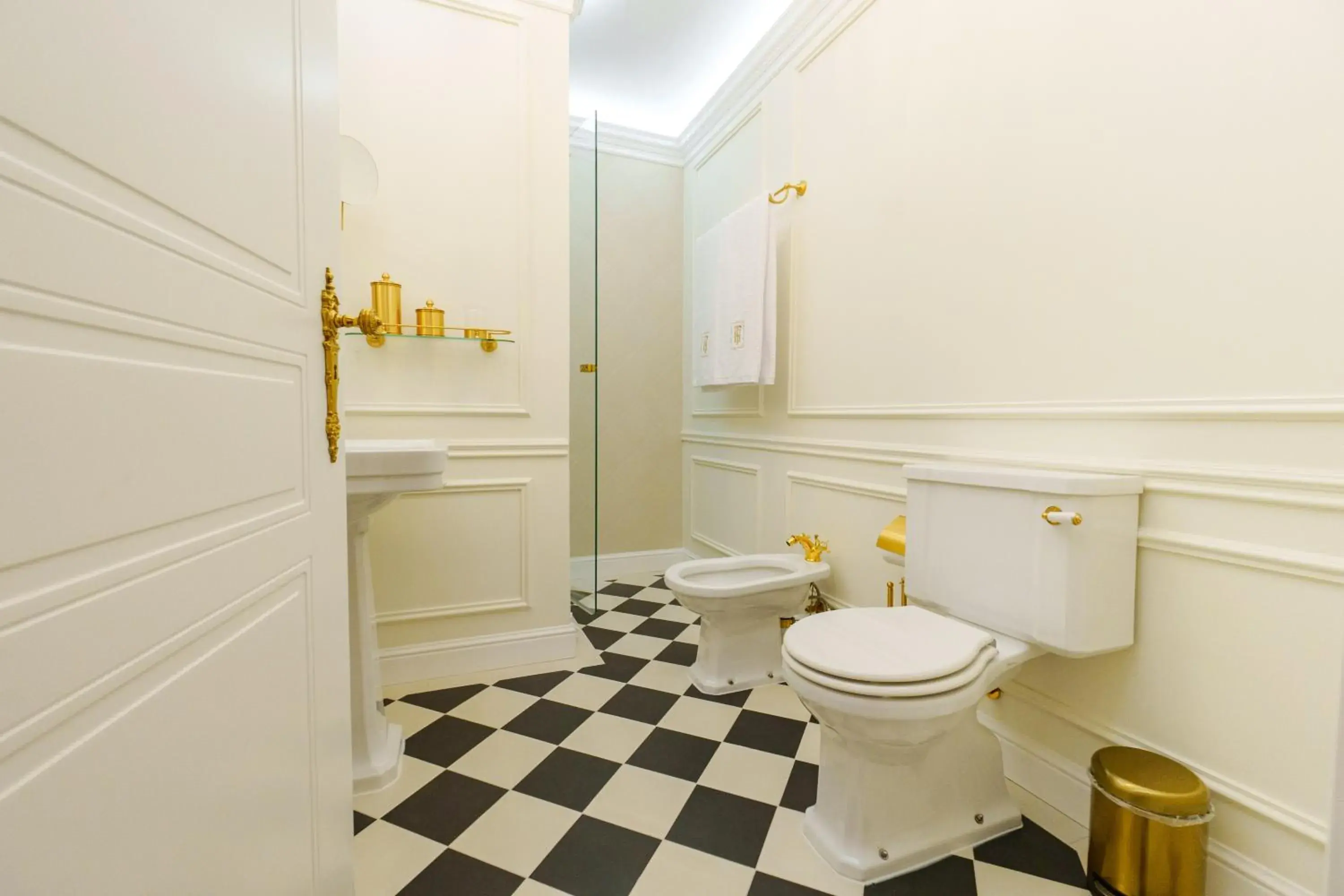 Family Suite in Boutique Hotel Teatro Family Suite in Boutique Hotel Teatro