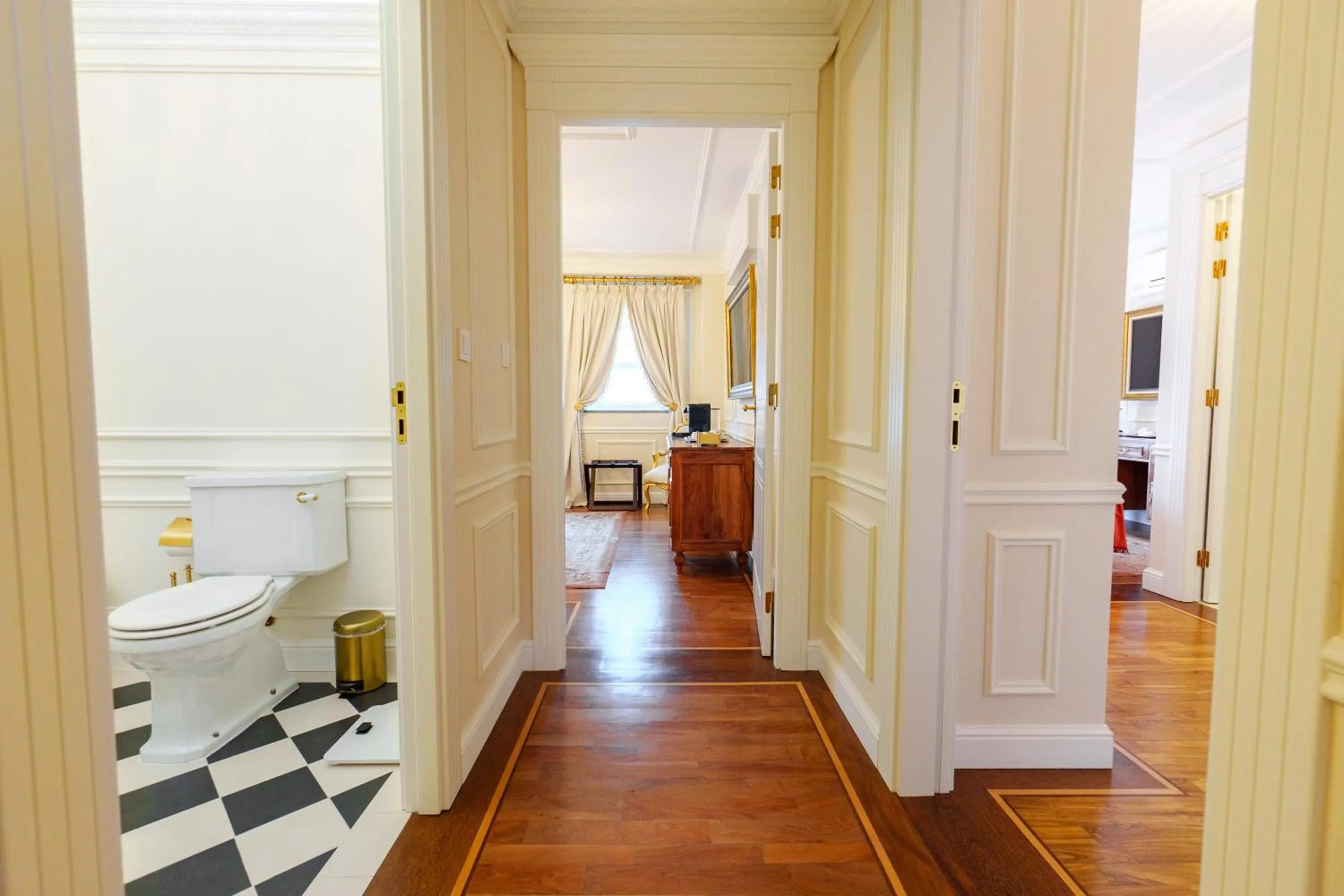 Coffee/tea facilities in Boutique Hotel Teatro