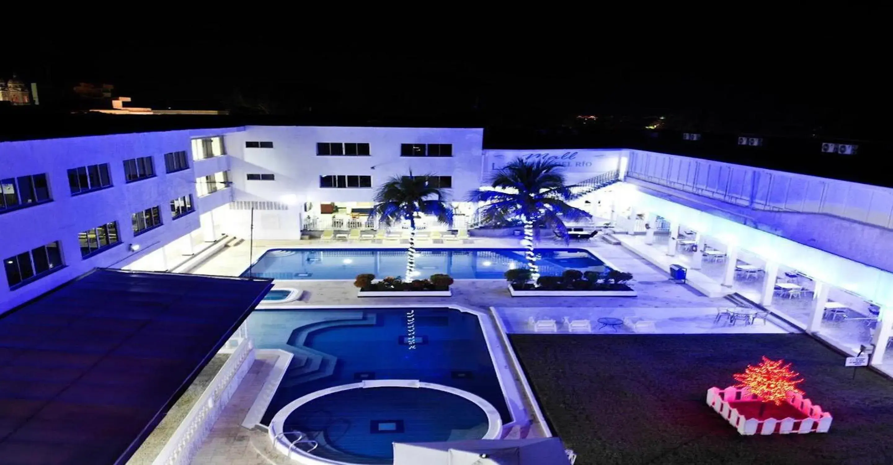 Hotel Mall Santana Del Río Hotel Mall Santana Del Río