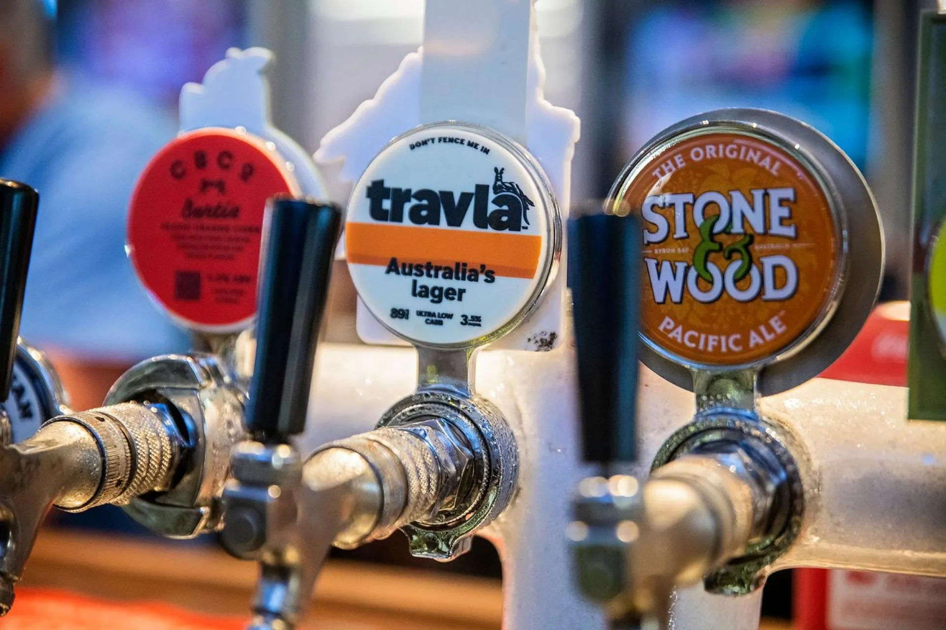 Caledonian Hotel Echuca