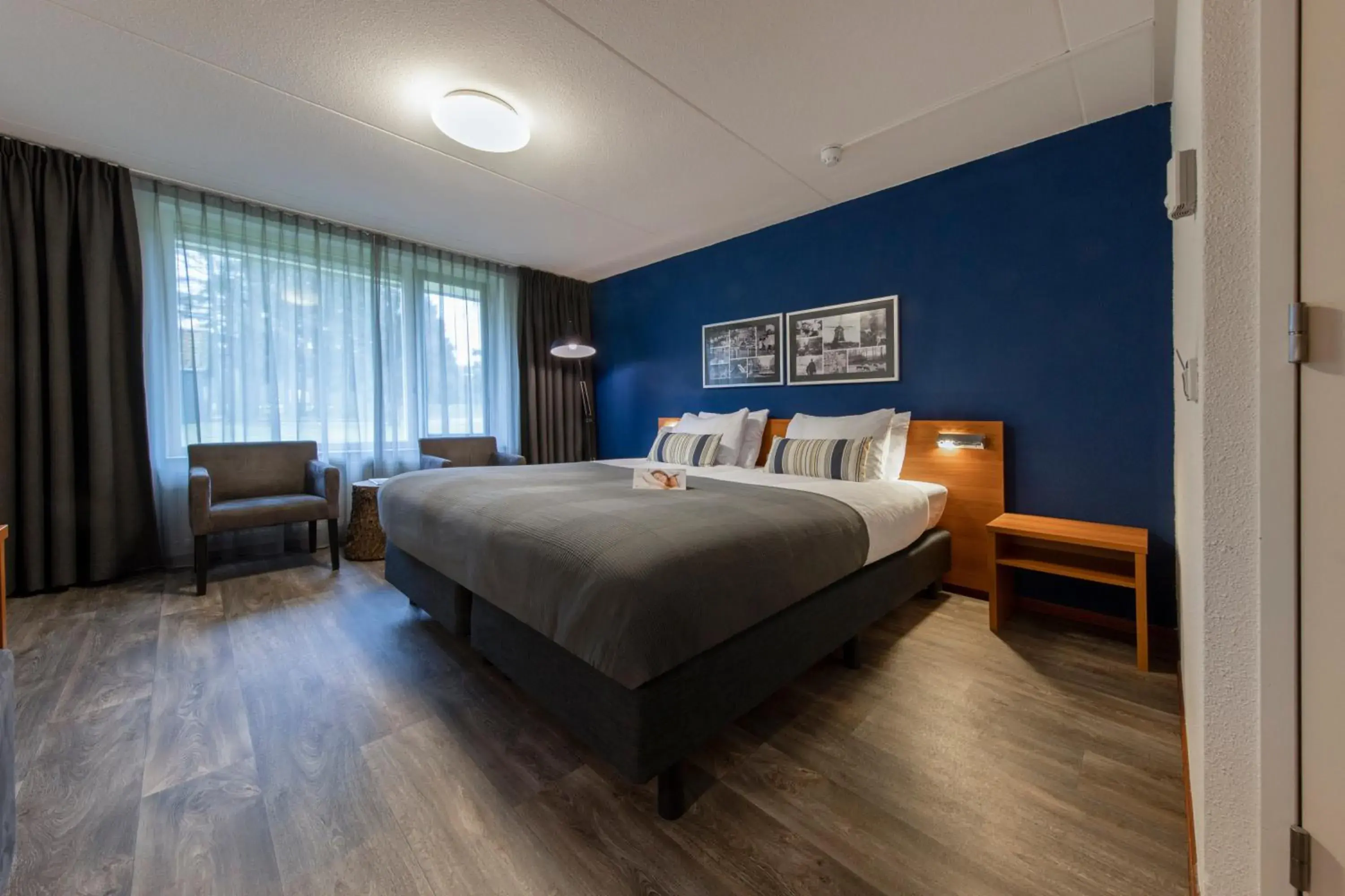 Premium Room in Landgoed Mennorode Premium Room in Landgoed Mennorode