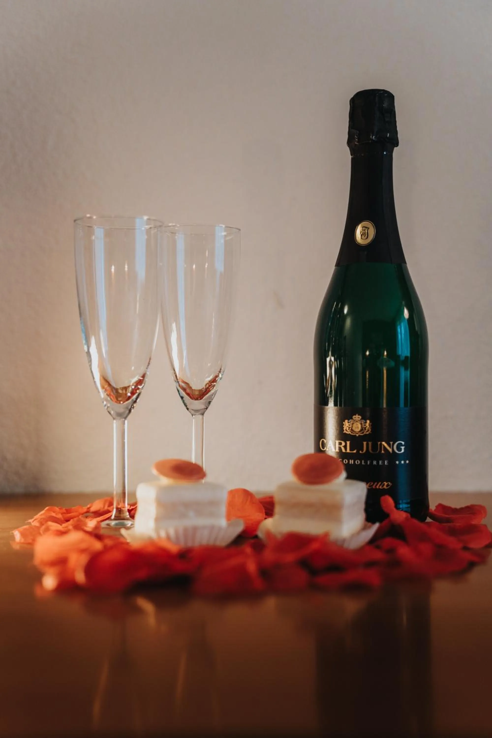 Drinks in Landgoed Mennorode