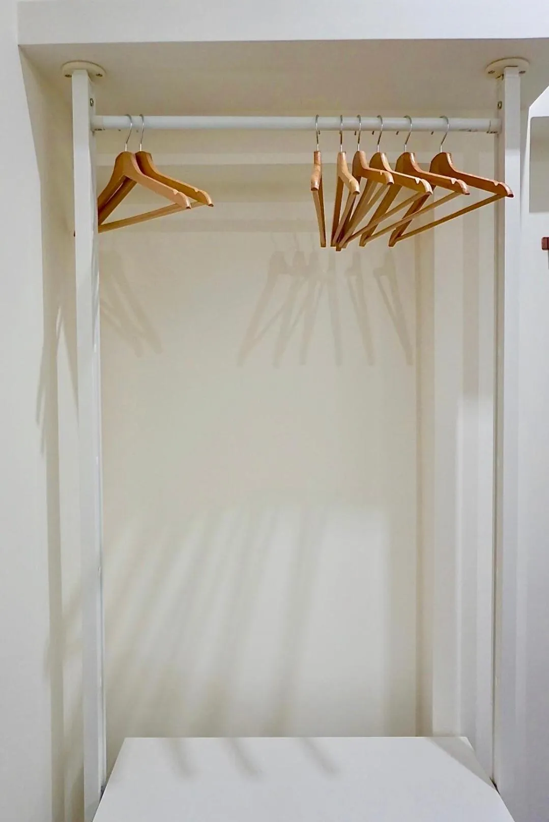 Bedroom in Passi di Mare Rooms