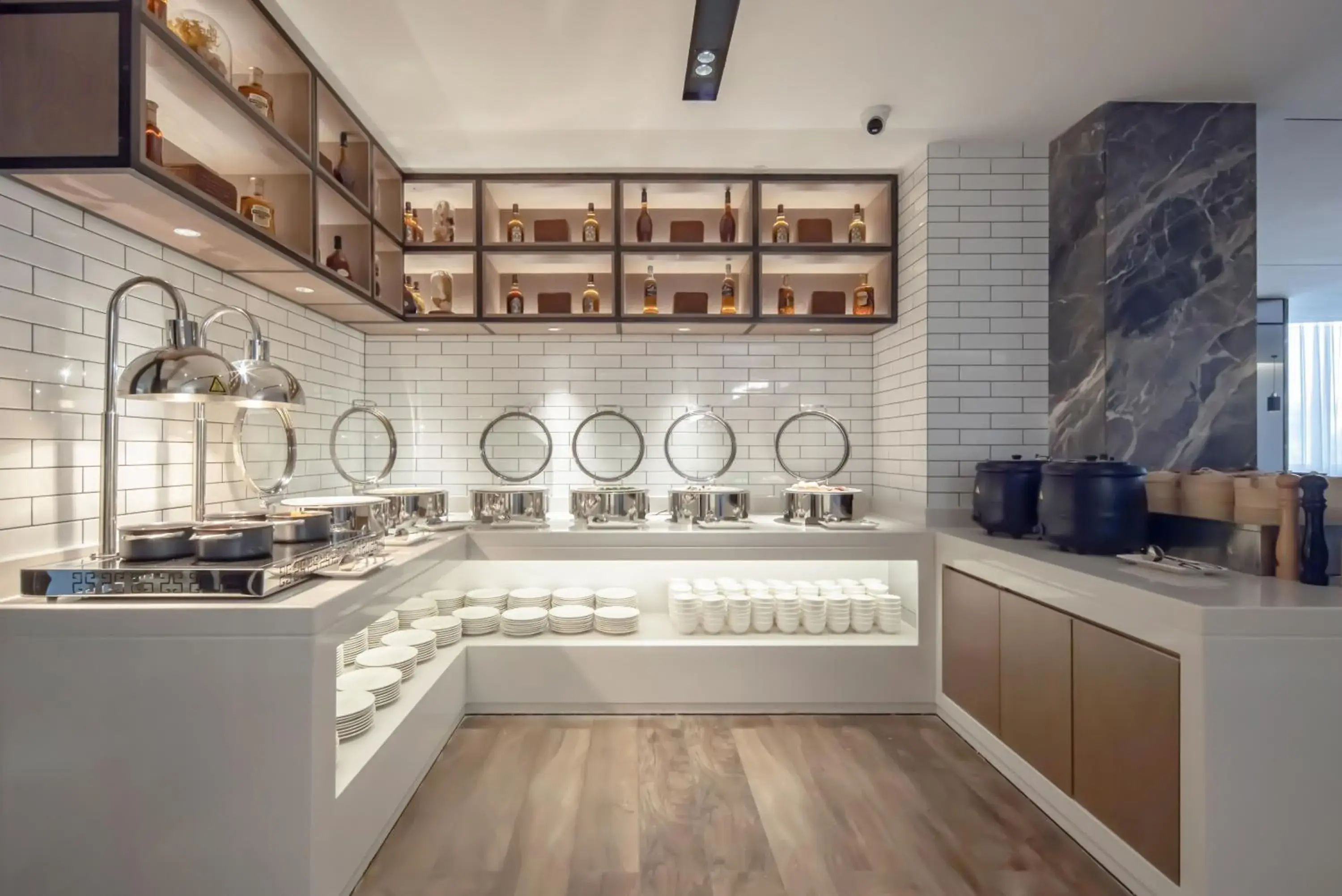 Restaurant/places to eat in Eharm Hotel Baise Jingxi Jinxiu Ancient Town Restaurant/places to eat in Eharm Hotel Baise Jingxi Jinxiu Ancient Town