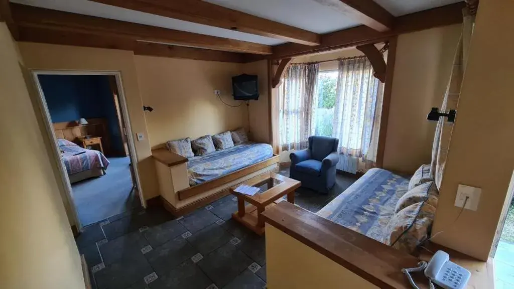 Rupu Pehuen Rupu Pehuen