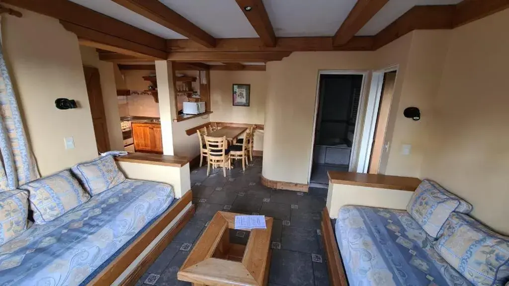 Rupu Pehuen Rupu Pehuen