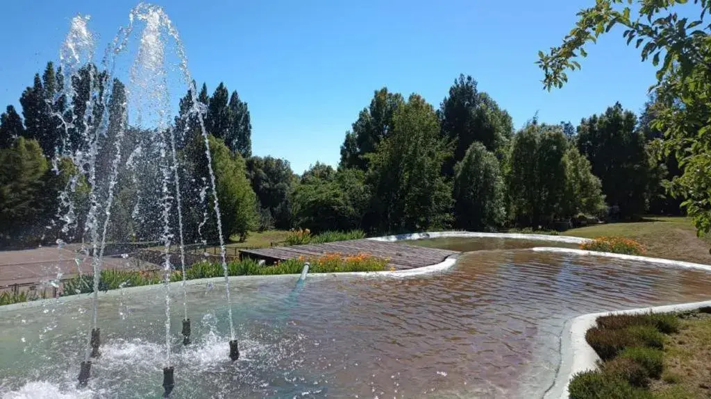 Rupu Pehuen Rupu Pehuen