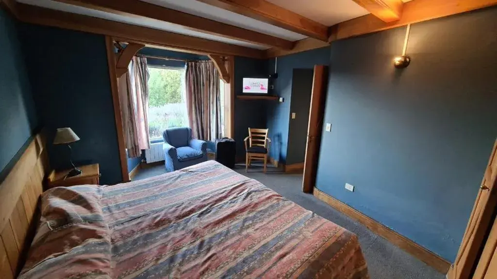 Family Room - single occupancy in Rupu Pehuen Family Room - single occupancy in Rupu Pehuen