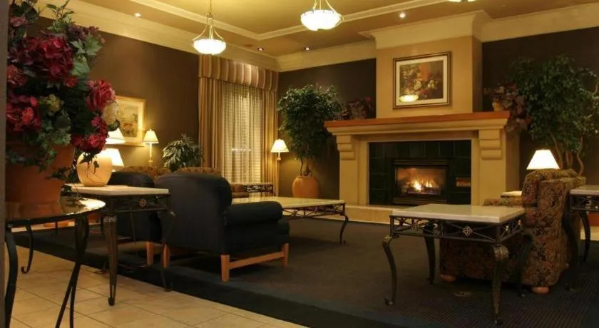 The Glenmore Inn & Convention Centre