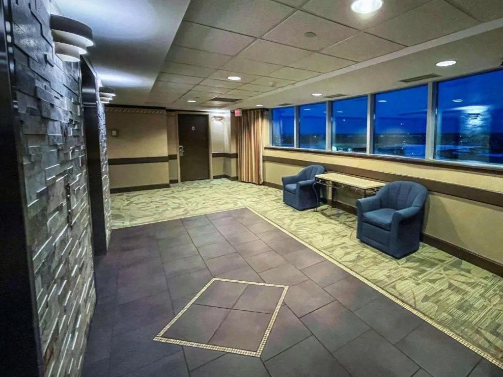 The Glenmore Inn & Convention Centre