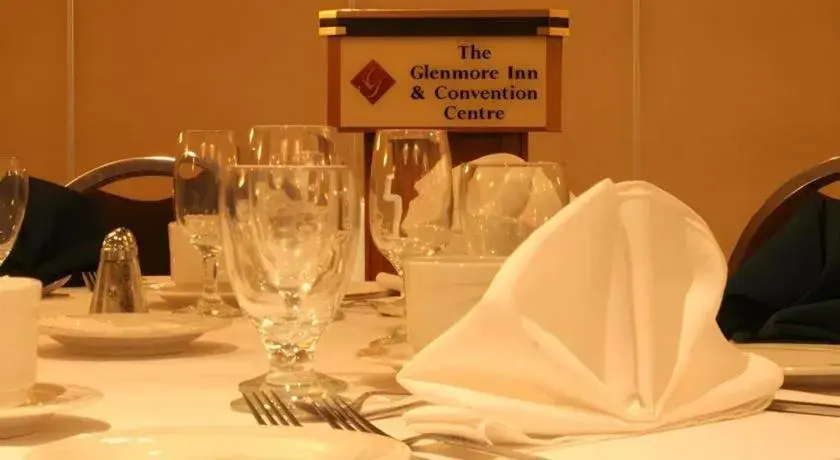 The Glenmore Inn & Convention Centre The Glenmore Inn & Convention Centre