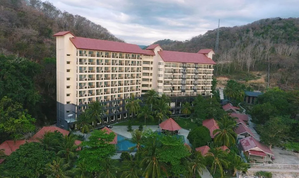 Laprima Hotel