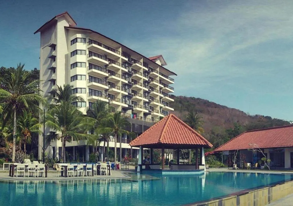 Laprima Hotel